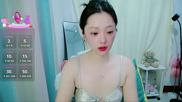 jiangjiangas online show from February 2026 11:03:02 PM