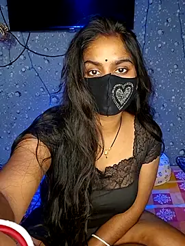 Sweet-Maddlina online show from December 2025 03:01:02 AM