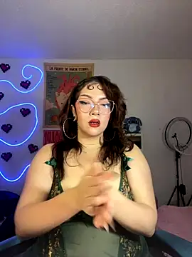 myevangeline 1 online show from November 2025 04:34:02 AM