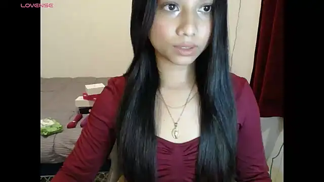 Snapshot of Maria_stella chatting on June 2026 05:01:02 PM Maria stella online show from June 2026 05:01:02 PM