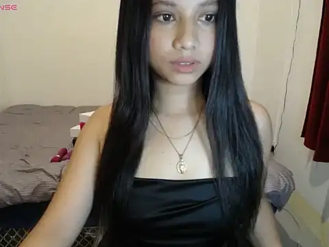 Snapshot of Maria_stella chatting on July 2026 07:13:01 PM Maria stella online show from July 2026 07:13:01 PM