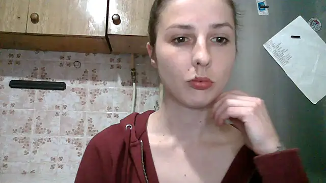 Snapshot of Jeyrinna chatting on February 2026 08:34:01 PM Jeyrinna online show from February 2026 08:34:01 PM