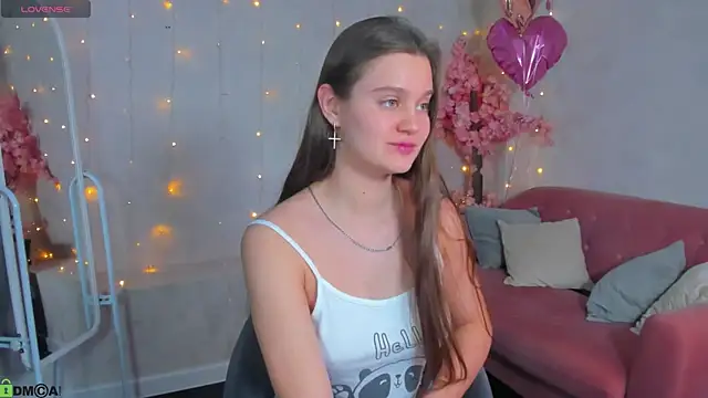 Renesmy Black online show from February 2026 11:02:02 PM