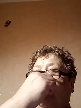 Katherine735 online show from November 2025 06:54:01 PM