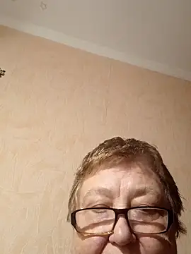 Katherine735 online show from March 2026 07:27:01 PM