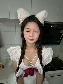 niannian6373 online show from April 2026 01:16:01 PM