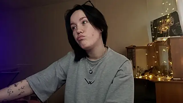 JennyRass online show from December 2025 08:23:01 AM