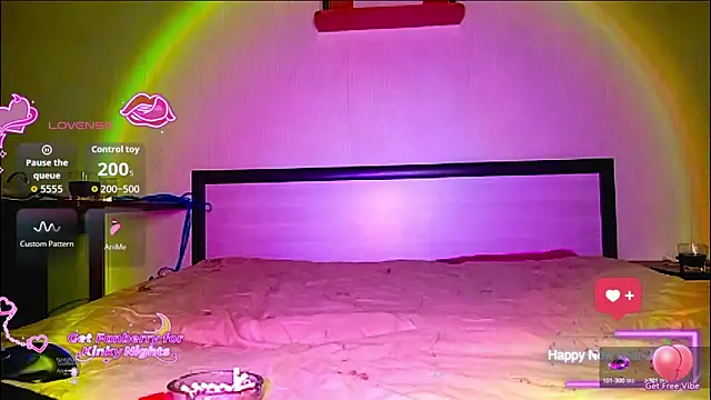 JennyRass online show from February 2026 06:22:02 PM