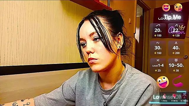 JennyRass online show from April 2026 03:28:02 PM