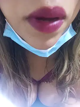 FATIFATIMOROC online show from November 2025 10:26:01 AM