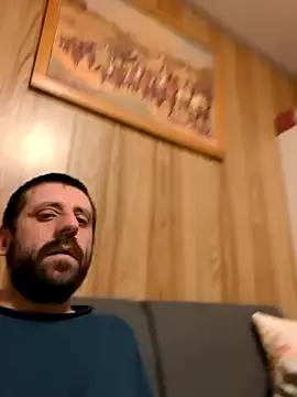 Jazjumilo online show from March 2026 08:59:01 PM