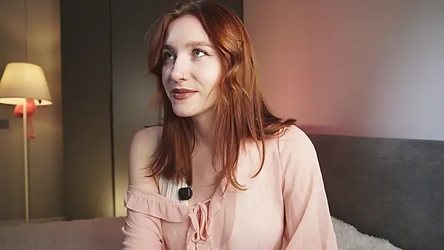 gingercap online show from November 2025 12:26:01 PM