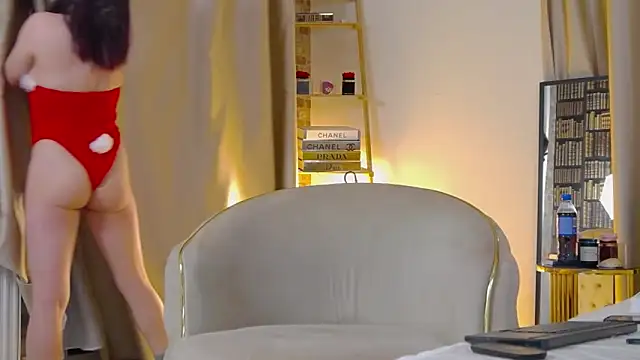 OliviaCart online show from December 2025 07:12:02 PM