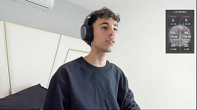 Zahir Ashar online show from October 2025 11:09:01 AM