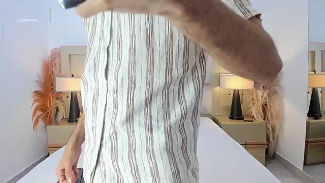 Zahir Ashar online show from April 2026 11:13:01 AM