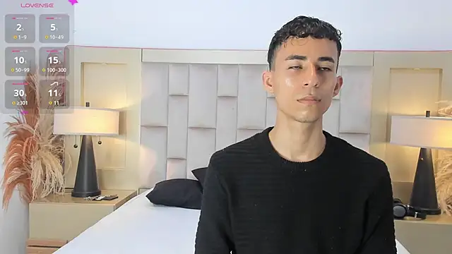 Zahir Ashar online show from April 2026 11:37:01 AM