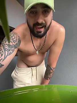 Sedutor69- online show from October 2025 06:25:02 PM