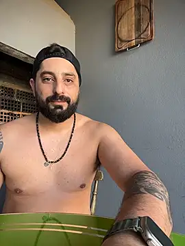 Sedutor69- online show from November 2025 07:57:02 PM