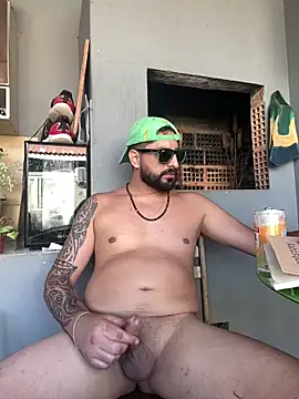 Sedutor69- online show from December 2025 08:06:02 PM