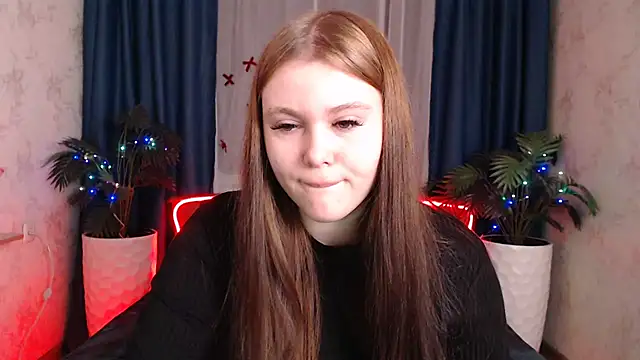 Musegirl online show from December 2025 01:46:02 AM