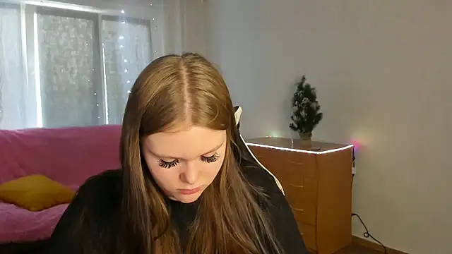 Musegirl online show from January 2026 09:04:02 AM