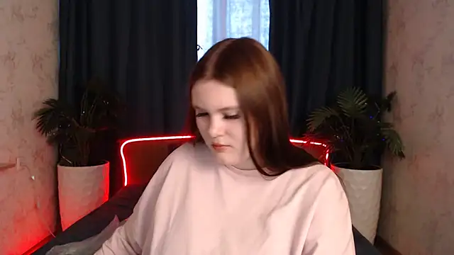 Musegirl online show from February 2026 09:04:02 AM