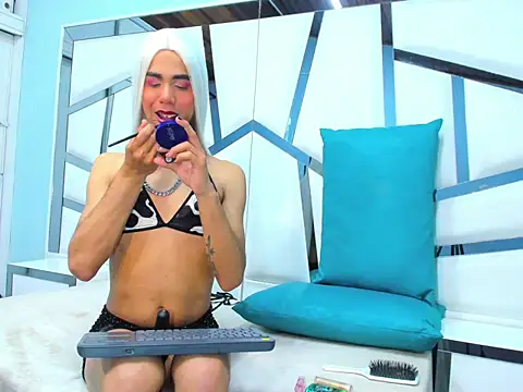 Hetaira Lexx online show from January 2026 03:52:02 AM