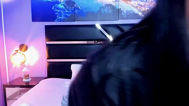 GAbrielaBotero online show from February 2026 07:19:02 PM