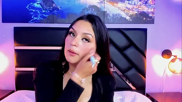 GAbrielaBotero online show from February 2026 08:24:02 PM