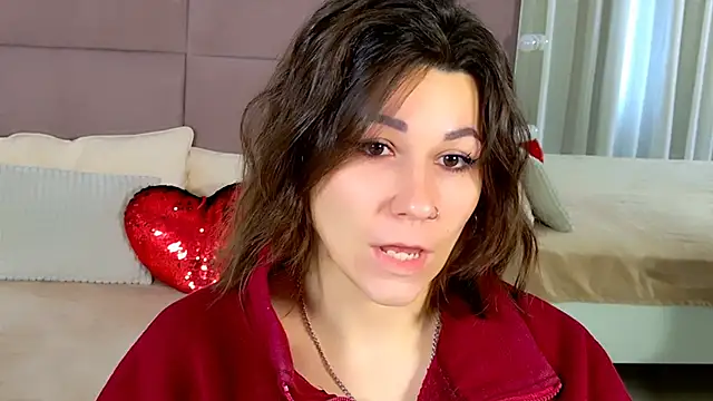 EdenSolis online show from February 2026 07:07:02 AM