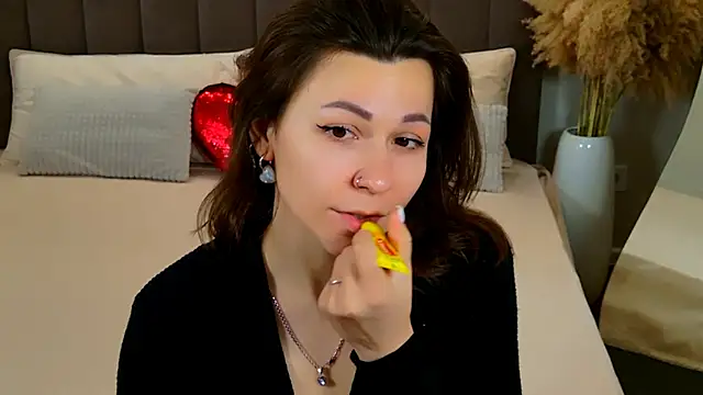 EdenSolis online show from April 2026 08:55:01 AM