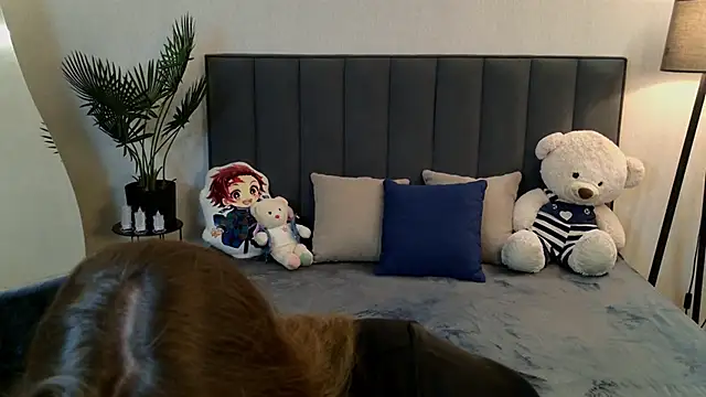 Snapshot of Briarx chatting on November 2025 10:22:02 PM Briarx online show from November 2025 10:22:02 PM