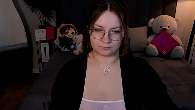 Briarx online show from March 2026 09:15:01 PM