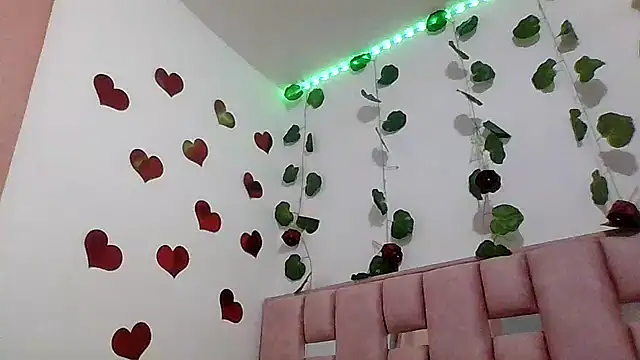 abby moss 2 online show from March 2026 12:30:01 PM