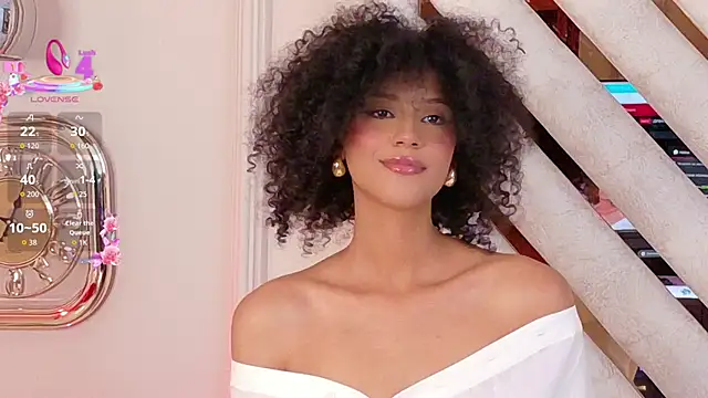 Lila-Rose online show from November 2025 01:41:02 AM