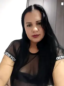 Candy-Samanthy online show from November 2025 03:20:02 AM