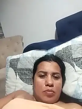 Candy-Samanthy online show from November 2025 04:11:02 AM