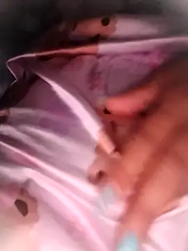 Candy-Samanthy online show from December 2025 01:38:01 PM