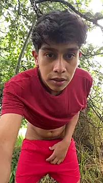 Jacovo2002 online show from March 2026 03:15:02 PM