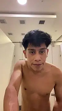 Jacovo2002 online show from April 2026 10:21:02 PM