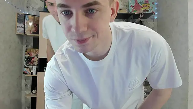 MIKE GOD19 online show from February 2026 08:03:02 AM