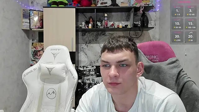 MIKE GOD19 online show from March 2026 04:35:01 PM