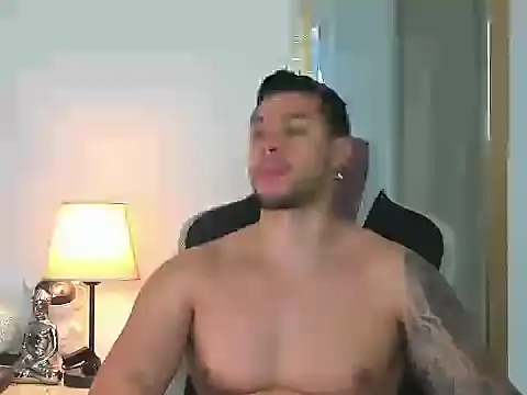 Ken mailik1 online show from October 2025 10:32:02 AM