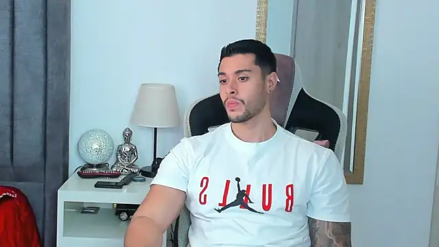 Ken mailik1 online show from March 2026 05:12:02 AM