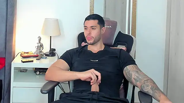 Ken mailik1 online show from March 2026 09:42:02 PM