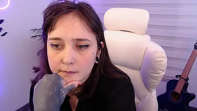 Fallenag666 online show from November 2025 01:49:02 AM