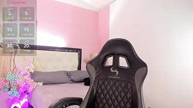 Barbieteeen online show from March 2026 04:31:01 AM