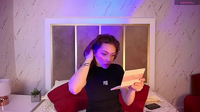 NameaRohouse online show from March 2026 05:41:01 PM