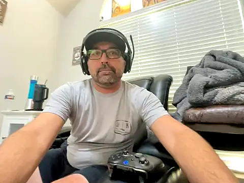 Fun Time Ron 2 online show from October 2025 10:21:02 PM