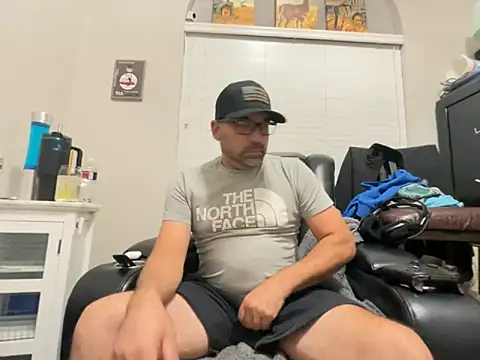 Fun Time Ron 2 online show from October 2025 12:22:02 AM